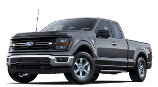 2025 Ford F-150® External Image 2